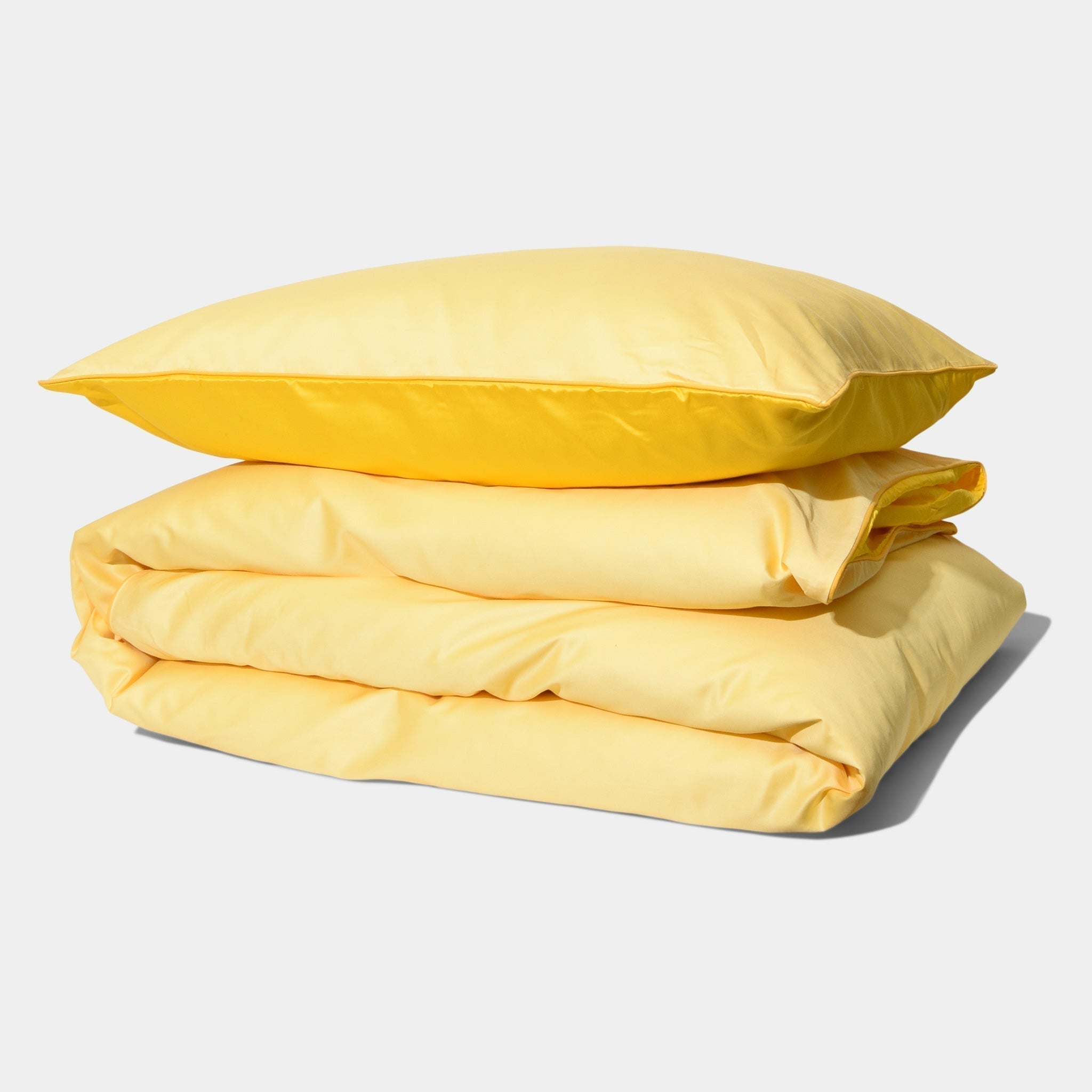 Moss Yellow Linen Bedding  Bed linens luxury, Bed linen design, Bed linen  sets