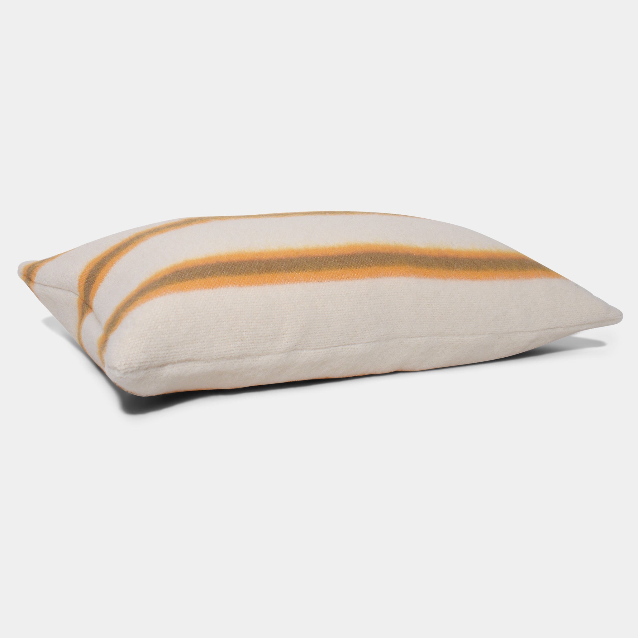 Cream wool cheap cushions